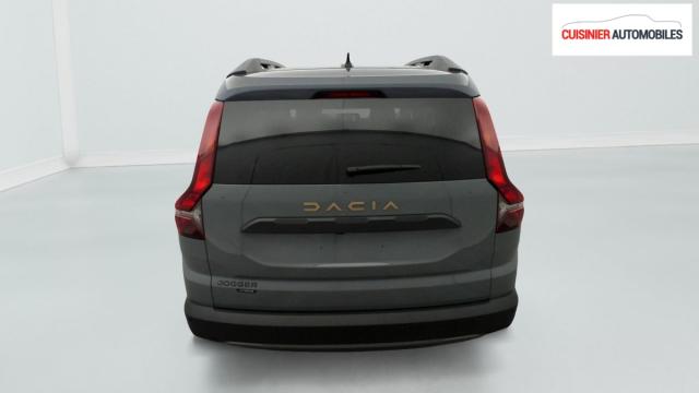 Dacia Jogger image 2