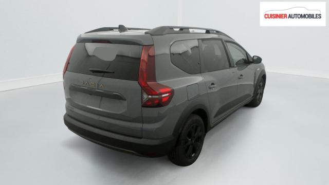 Dacia Jogger image 6
