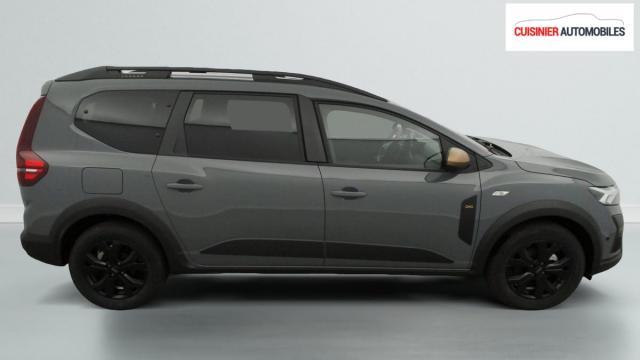 Dacia Jogger image 9