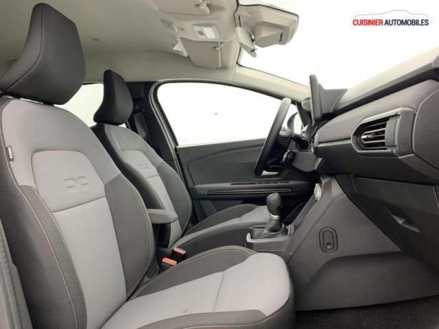 Dacia Jogger image 1