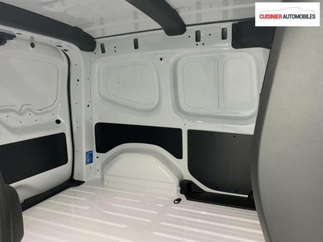 Renault Kangoo Van image 7