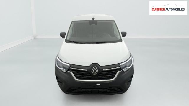 Renault Kangoo Van image 9