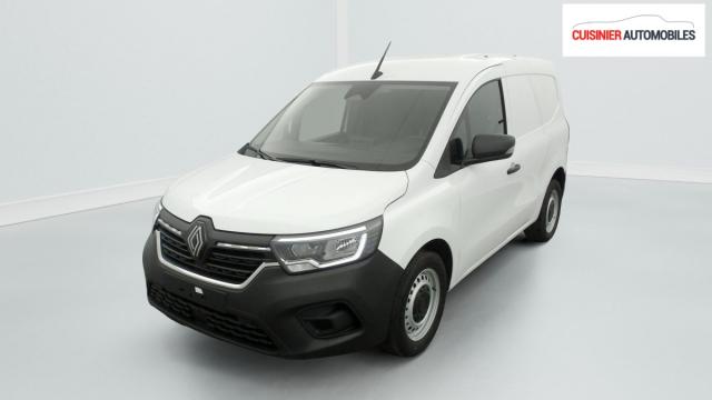 Renault Kangoo Van image 3