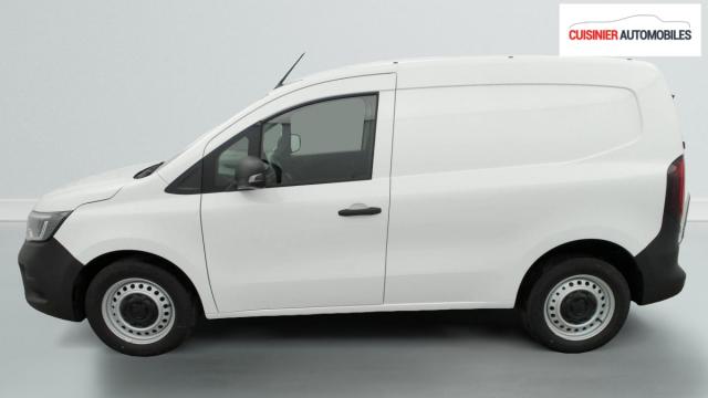 Renault Kangoo Van image 8