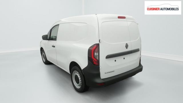 Renault Kangoo Van image 5
