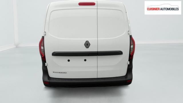 Renault Kangoo Van image 1