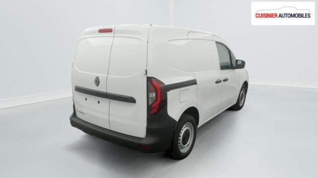 Renault Kangoo Van image 4