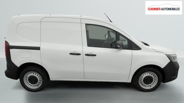 Renault Kangoo Van image 6
