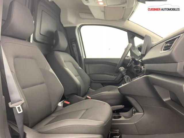 Renault Kangoo Van image 2