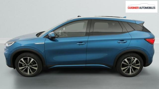 Byd Atto 3 image 9