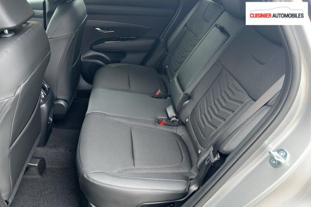Hyundai Tucson image 6