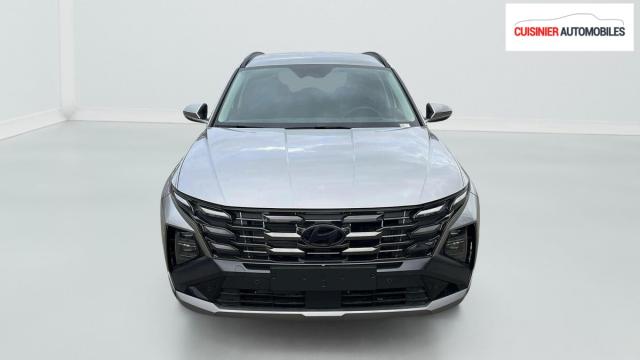 Hyundai Tucson image 9