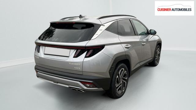 Hyundai Tucson image 7