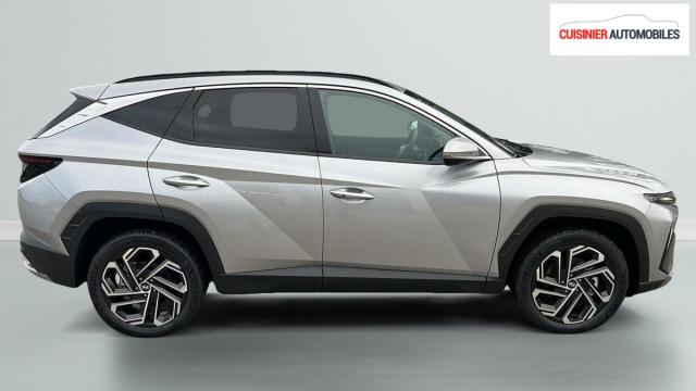 Hyundai Tucson image 4