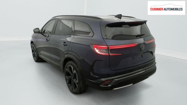 Renault Espace image 4