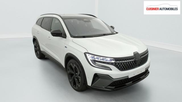 Renault Espace image 5