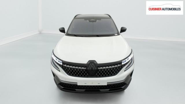 Renault Espace image 2