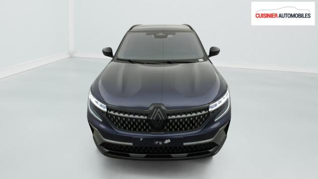 Renault Espace image 7