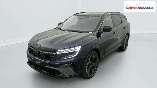 Renault Espace image 9