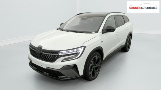 Renault Espace image 6
