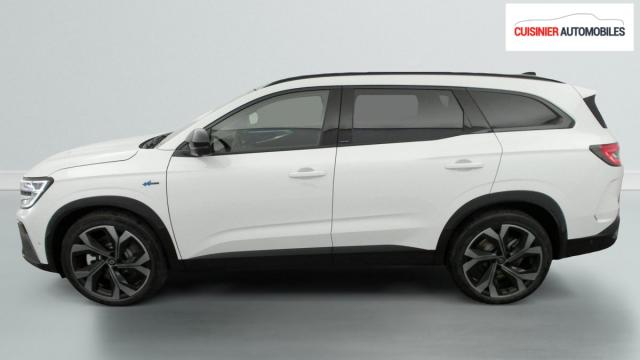 Renault Espace image 8