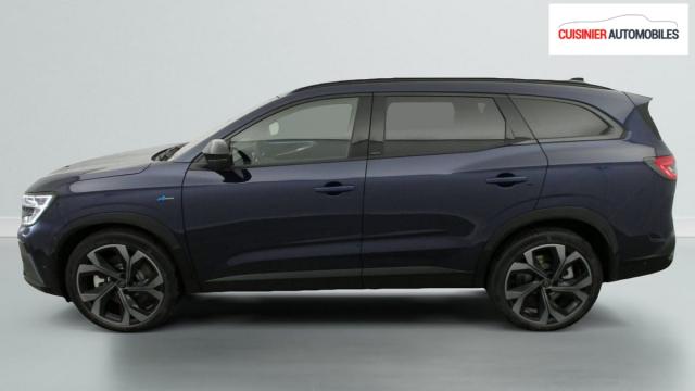 Renault Espace image 1