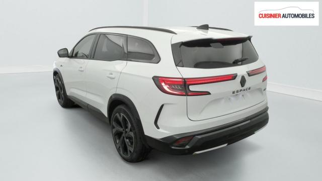 Renault Espace image 3