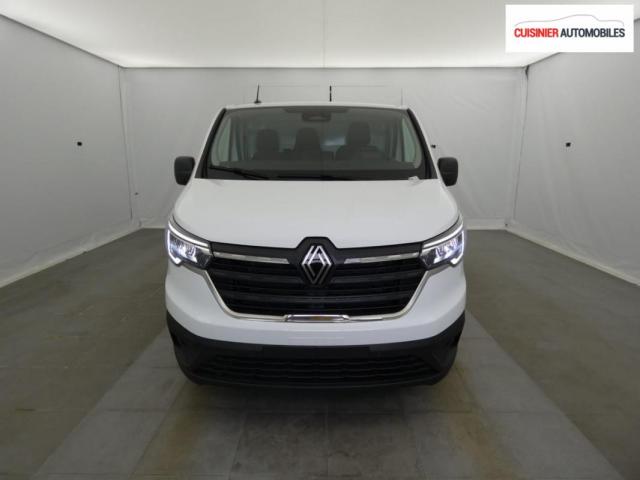 Renault Trafic image 8