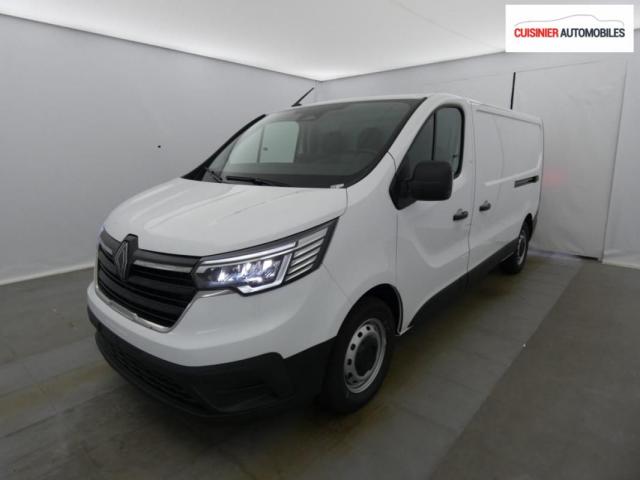Renault Trafic image 5
