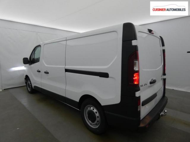 Renault Trafic image 4
