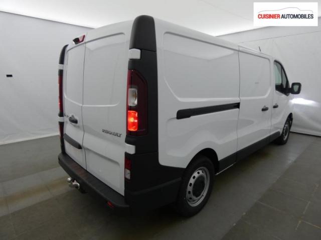Renault Trafic image 9