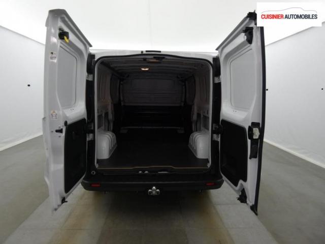 Renault Trafic image 2