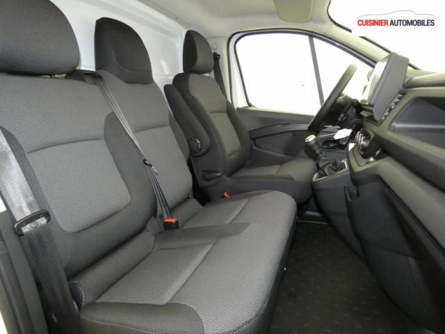Renault Trafic image 6