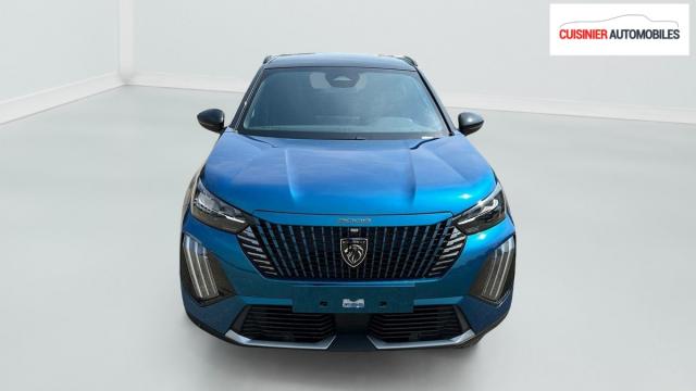 Peugeot 2008 image 8