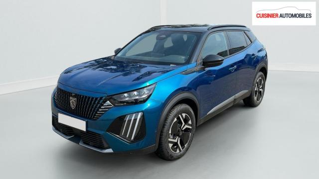 Peugeot 2008 image 5