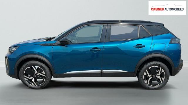 Peugeot 2008 image 1