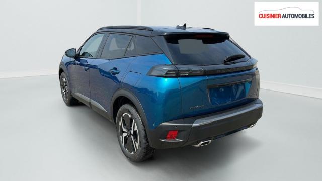 Peugeot 2008 image 7