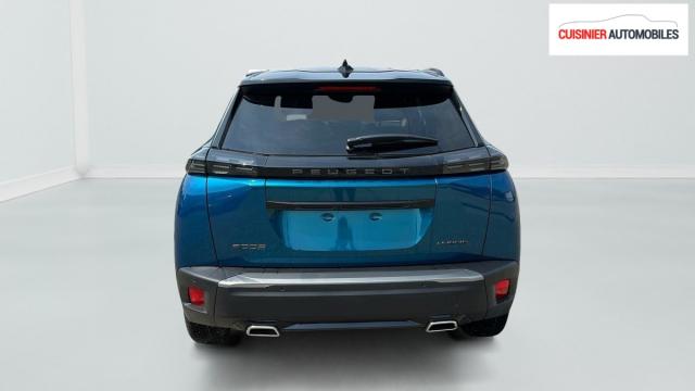 Peugeot 2008 image 3