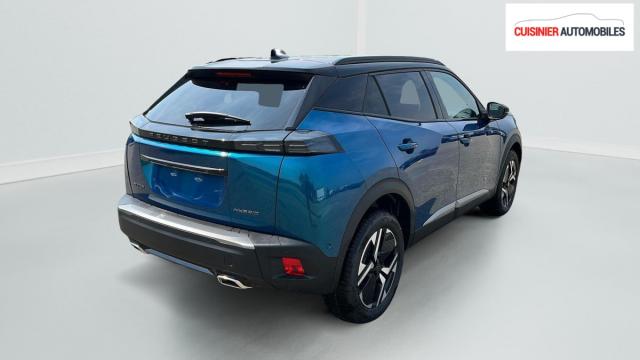 Peugeot 2008 image 4
