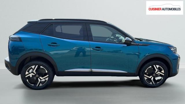 Peugeot 2008 image 2