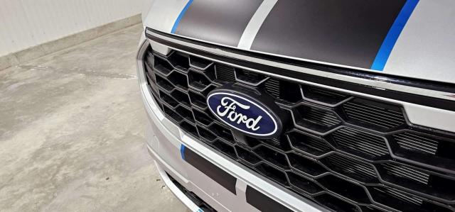 Ford Transit Custom image 1