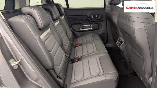 Citroen C5 Aircross image 2