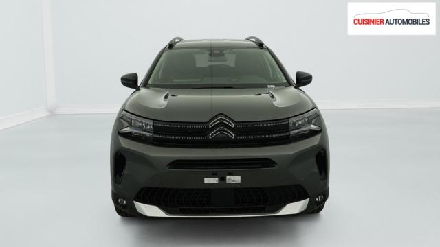 Citroen C5 Aircross image 4