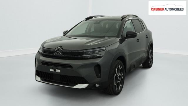 Citroen C5 Aircross image 1