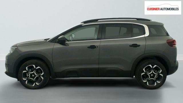 Citroen C5 Aircross image 5
