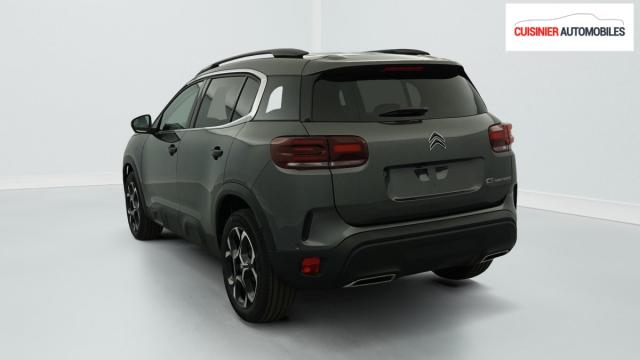Citroen C5 Aircross image 8
