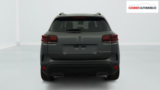 Citroen C5 Aircross image 6