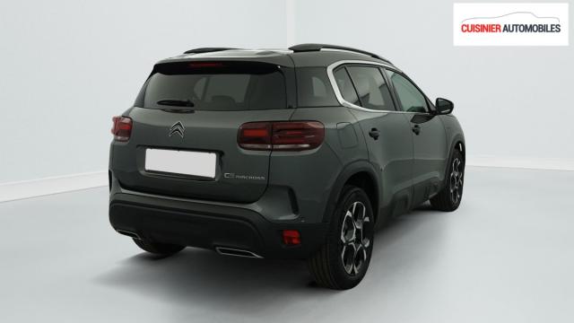 Citroen C5 Aircross image 3
