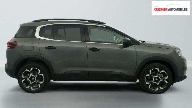 Citroen C5 Aircross image 7