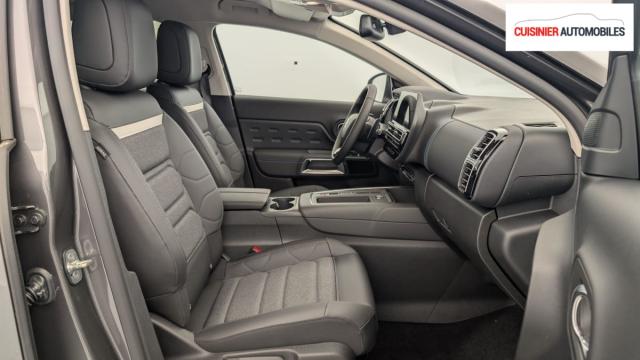 Citroen C5 Aircross image 9